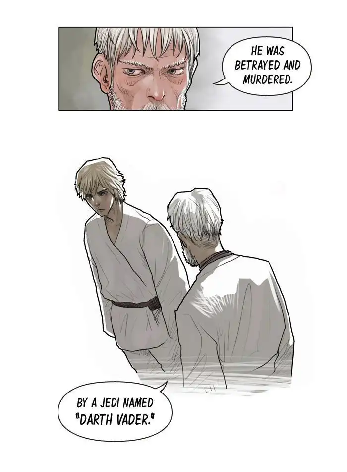 Star Wars Chapter 4 4